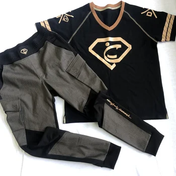 Брюки и шорты