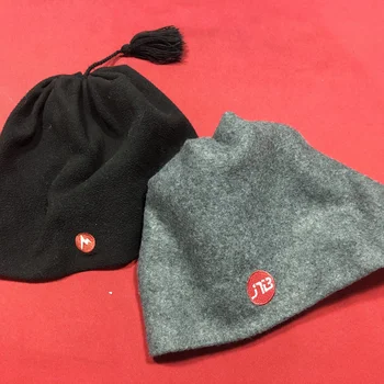 Трикотажные шапочки с Вашим дизайном