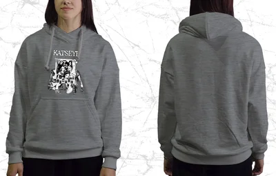 Тостовка: KATSEYE