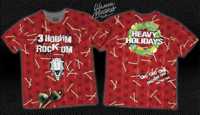 Футболки с полной запечаткой: 3_HOBNM_ROCKoM