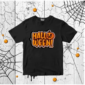 Прикольные футболки: HalloWeen_SK07