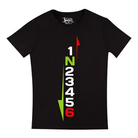 Прикольные футболки: Moto