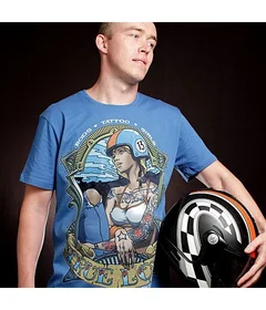 Прикольные футболки: Тату by Dima 2r