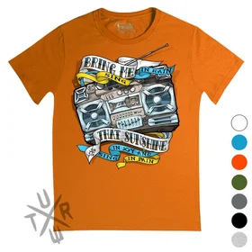 Прикольные футболки: Бумбокс