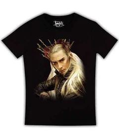 Прикольные футболки: Трандуил