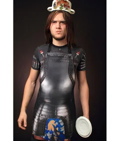 Прикольный фартуки: фартук латы и трусы фото