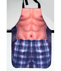 Прикольный фартуки: фартук мегаторс