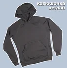 капюшонка-реглан модель