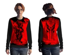 викинг,валькирия,зима