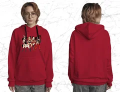 KPop, аниме, фильмы