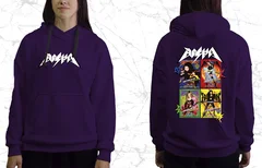 KPop, аниме, фильмы