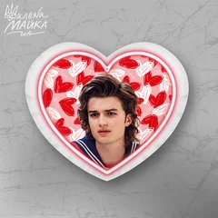 Stranger Things,love