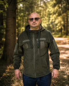 Фліска тактична фліскка