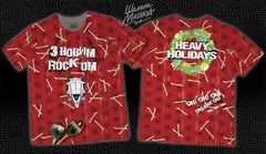 Новый Год, New Year, Рождество, Christmas, Рок, Rock