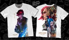 Arcane,League Legends