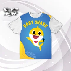 Акулёнок, Baby Shark