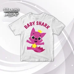 Акулёнок, Baby Shark