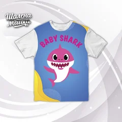 Акулёнок, Baby Shark