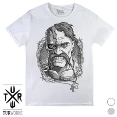 tur, turworks, cyborg, киборг