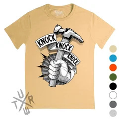 Knock, Тук, tur, turworks