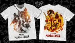 Звёздные Войны, Star Wars, Mandalorian,Мандалорец