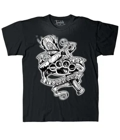 tattoo, t shirts, тату, футболки, олдскул, old school