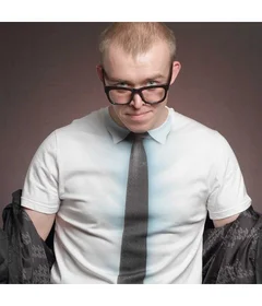 3D футболки, офисные, футболки для сотрудников, для мужчин, 23 февраля