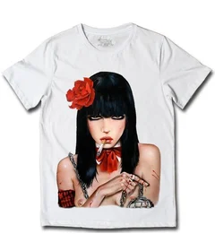 прикольные футболки, аниме, портреты на футболках