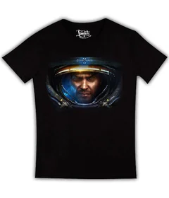 StarCraft, Старкрафт