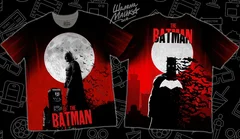 бетмен, batman