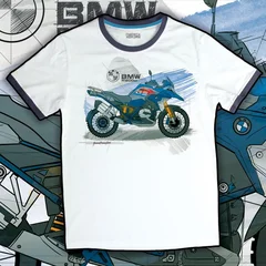 BMW, бмв, gs, гусь