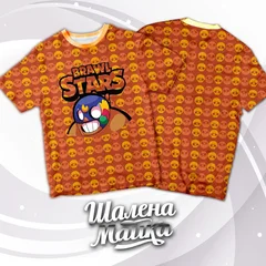 Brawl Stars, Бравл Старс