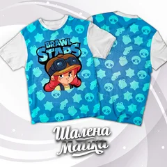 Brawl Stars, Бравл Старс