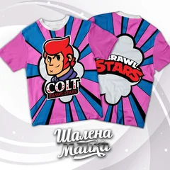 Brawl Stars, Бравл Старс