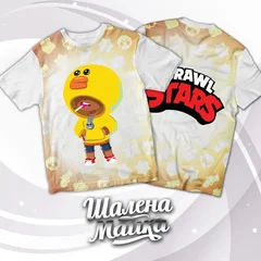 Brawl Stars, Бравл Старс