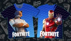 Fortnite, Epic Games 
