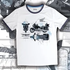 GoldWing, GL1800, голдвинг