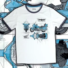 GoldWing, GL1800, голдвинг