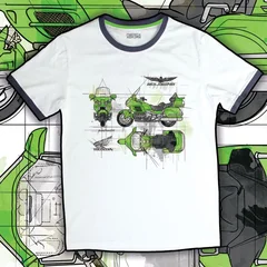 GoldWing, GL1800, голдвинг