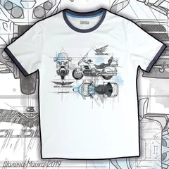 GoldWing, GL1800, голдвинг