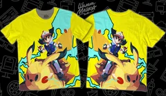 pokemon,покемон