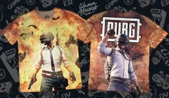PUBG, PlayerUnknown’s Battlegrounds,