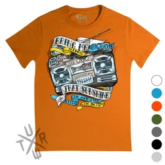 Бумбокс, БУМ-бокс, tur, turworks