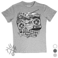 Бумбокс, БУМ-бокс, tur, turworks