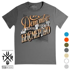 tur, turworks, детство