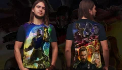 Avengers, Месники,Мстители