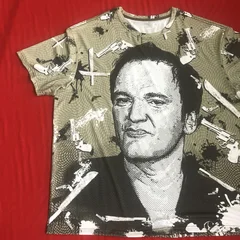 Тарантино, Квентин Тарантино, Tarantino