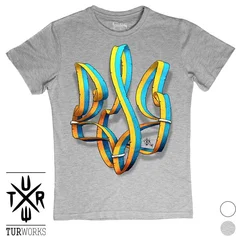 tur, turworks, тризуб