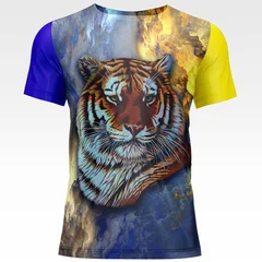 тигр, tiger, 2022