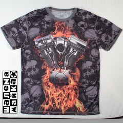 Харлей Дэвидсон, Харлей, Harley Davidson